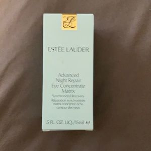 Advanced Night Repair Eye Concentrate Matrix